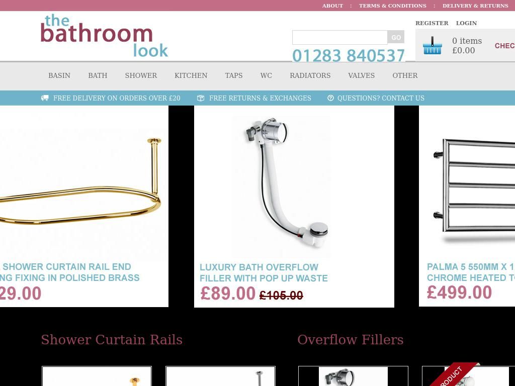 thebathroomlook.com