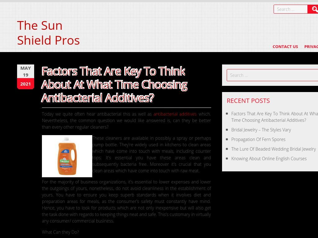thesunshieldpros.us