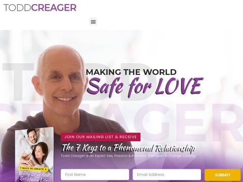 toddcreager.com