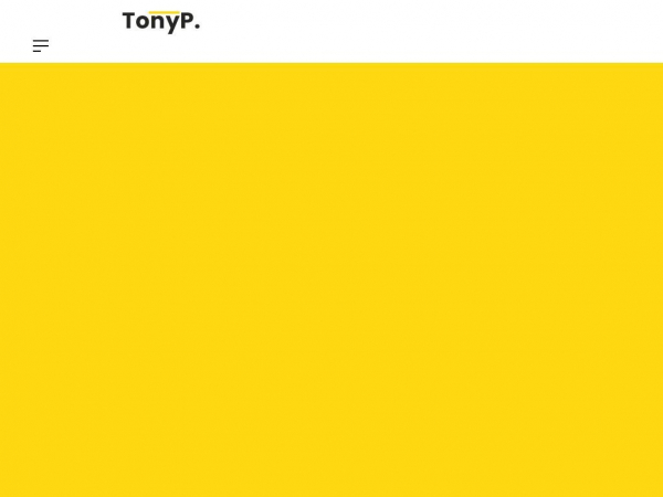 tonypanel.fr