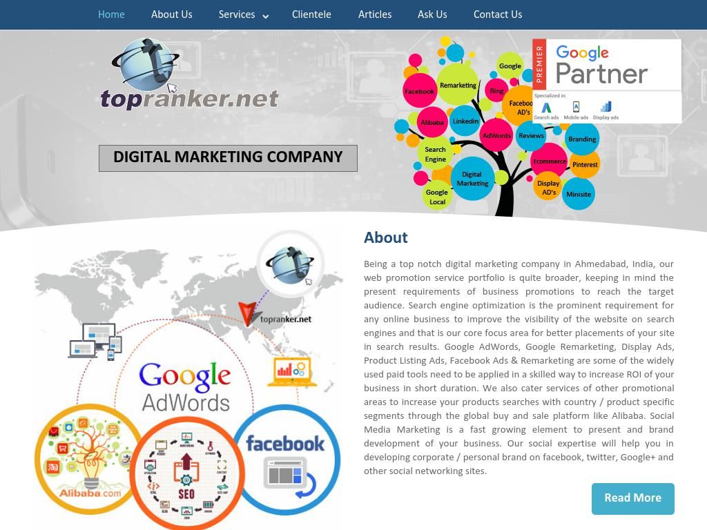 topranker.net