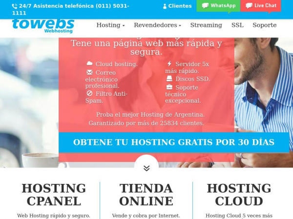 towebs.com