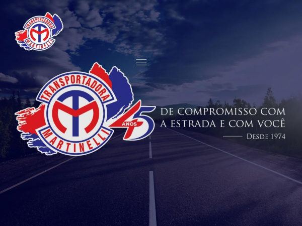 transpmartinelli.com.br