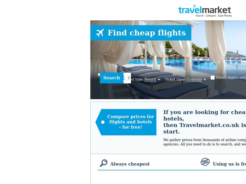 travelmarket.co.uk