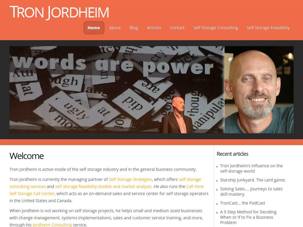 tronjordheim.com