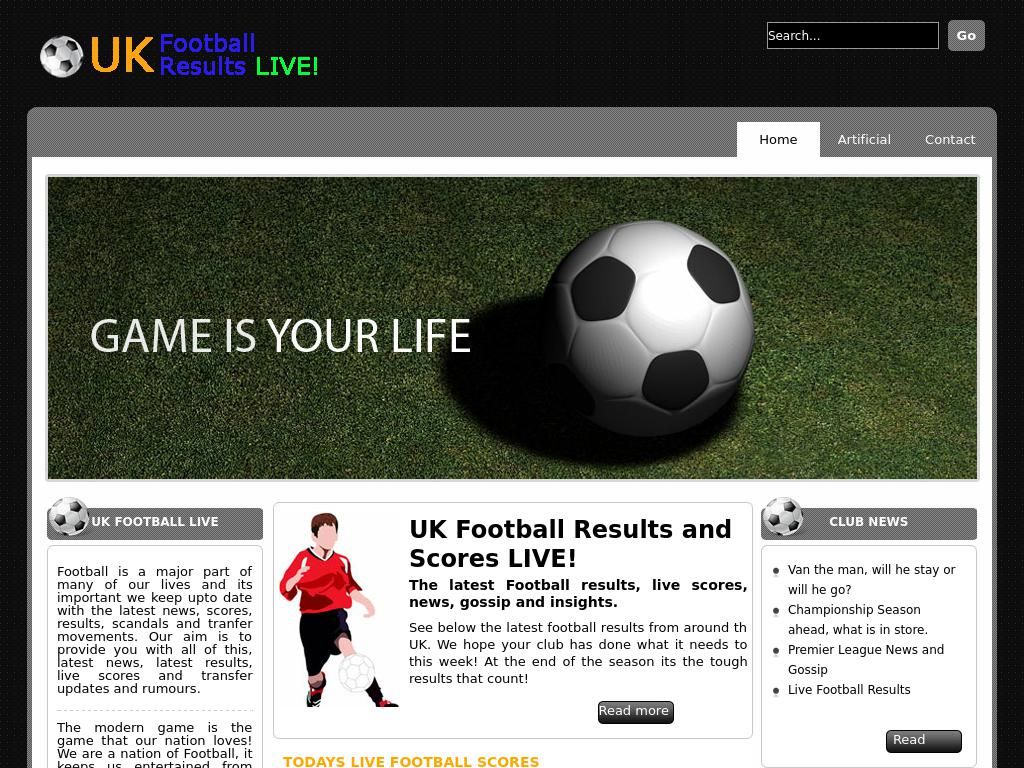 uklivefootballresults.co.uk