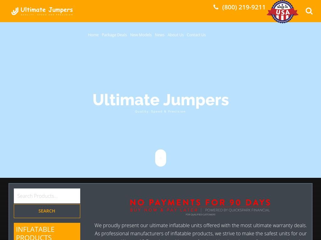 ultimatejumpers.com