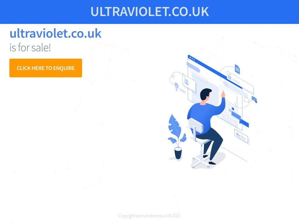 ultraviolet.co.uk