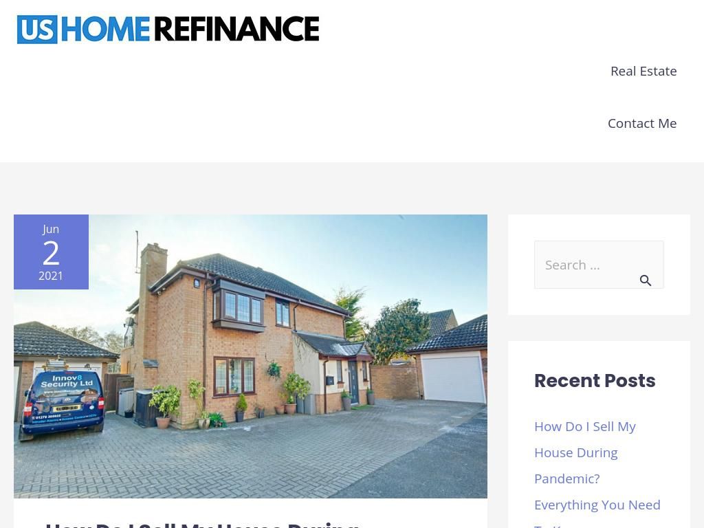 ushomerefinance.com