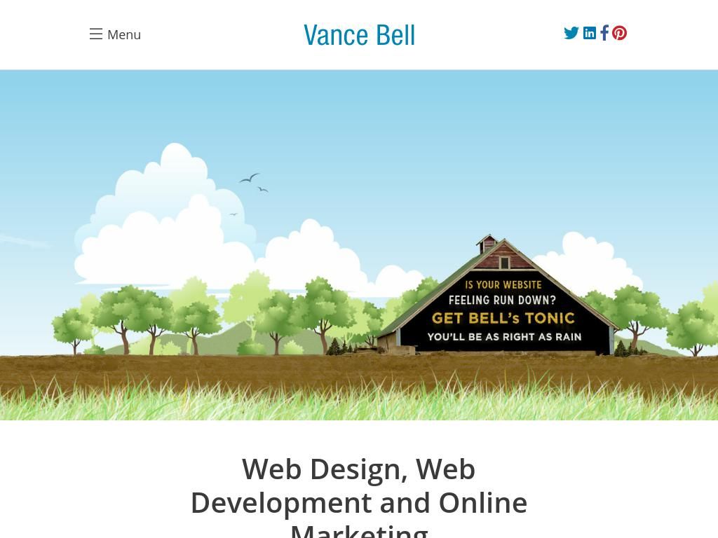 vancebell.com