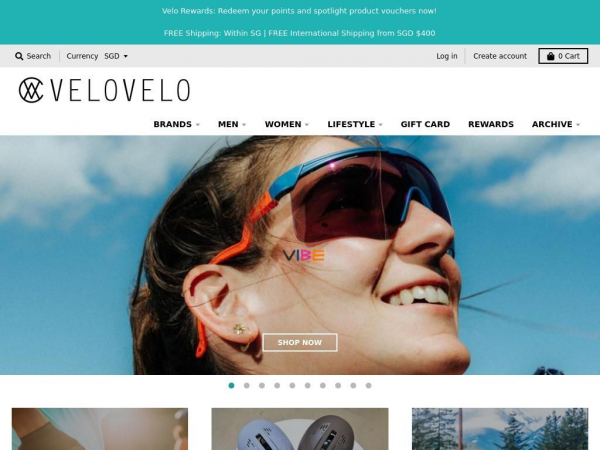 velovelocycle.com