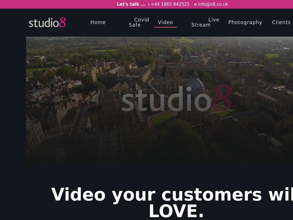 videographers.co.uk