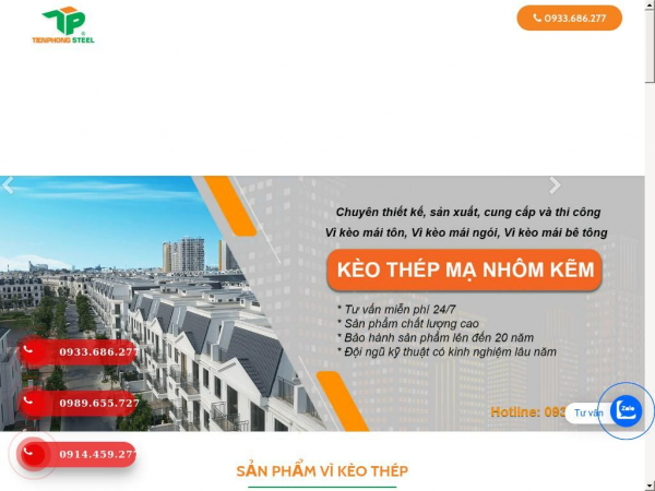 vikeothep.com