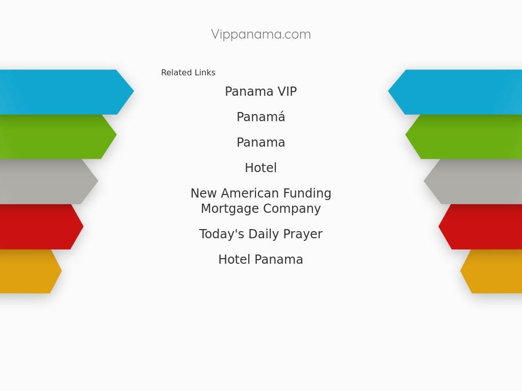 vippanama.com