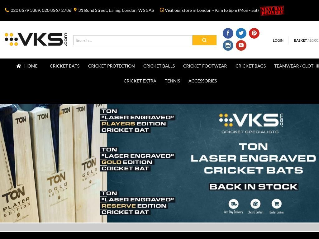 vks.com