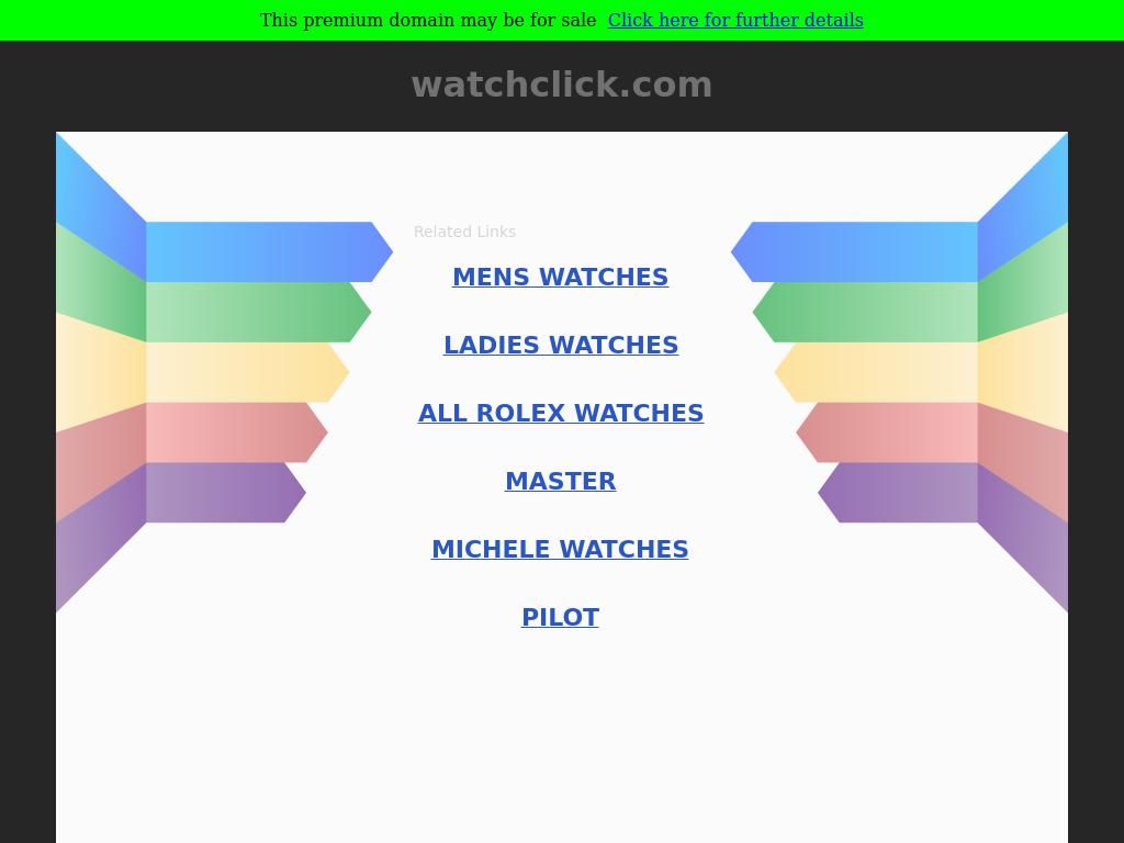 watchclick.com