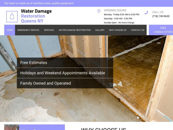 waterdamagerestorationqueensny.com