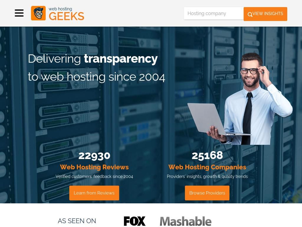 webhostinggeeks.com