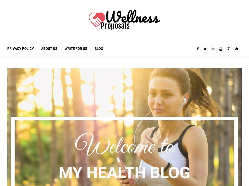 wellnessproposals.com