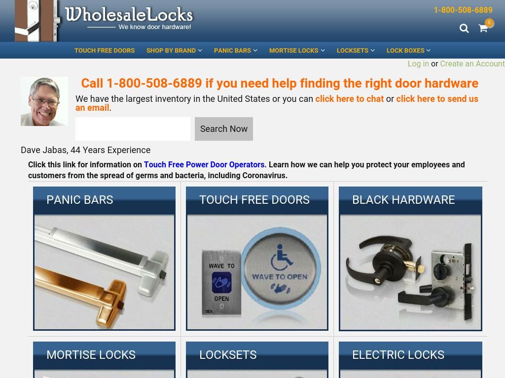 wholesalelocks.com