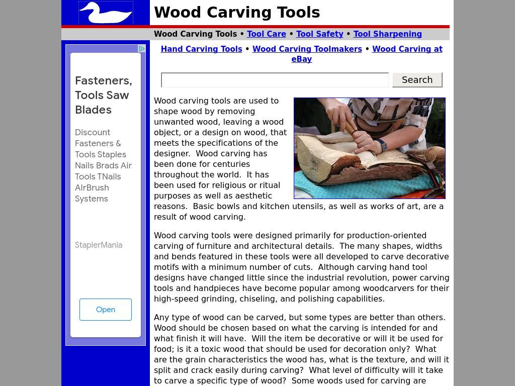 wood-carving-tools.com