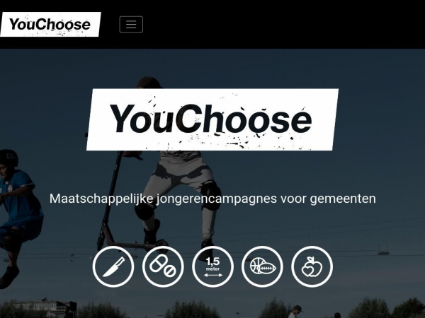 youchoose.nl